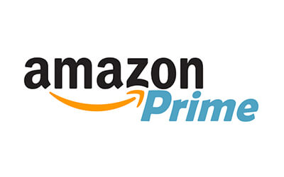 Amazon Prime Online Movie Streaming