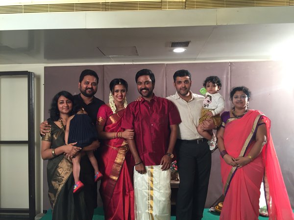 VJ Anjana Marriage Photos, Photos, Anjana, Anjana Marriage, Anjana marriage images, Anjana Chandran Wedding, Sun Music, Sun Music Anjana, Anjana Rangan
