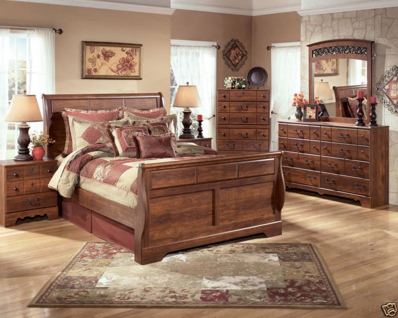 Bedroom Sets