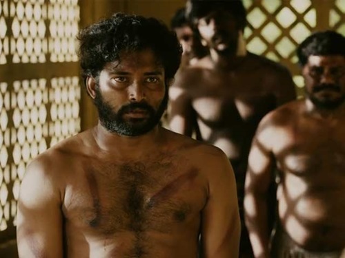 BEst Tamil Films 2016 