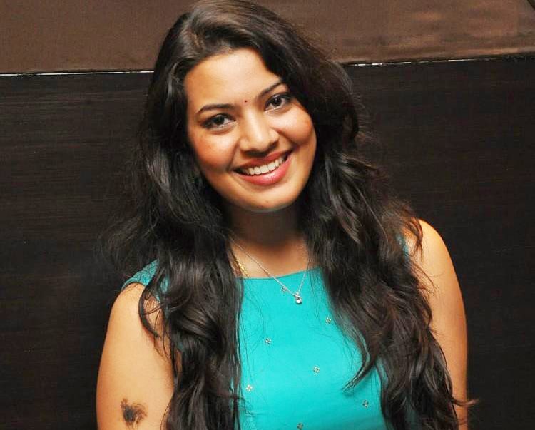 Bigg Boss Geetha Madhuri