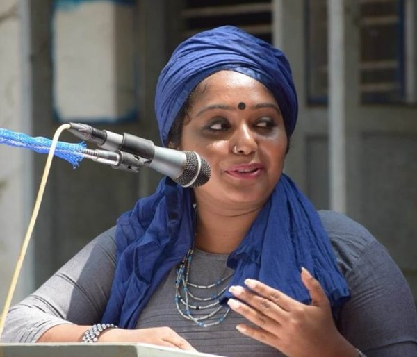 Bigg Boss Hima Shankar