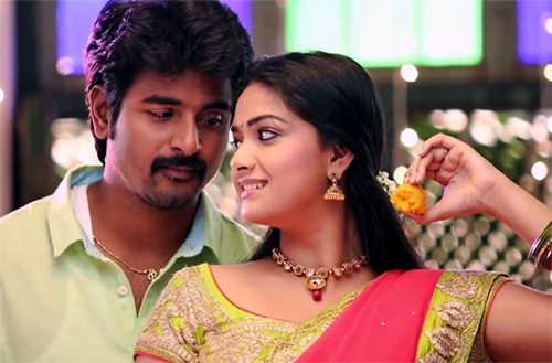 Blockbuster Tamil Movies 2016 