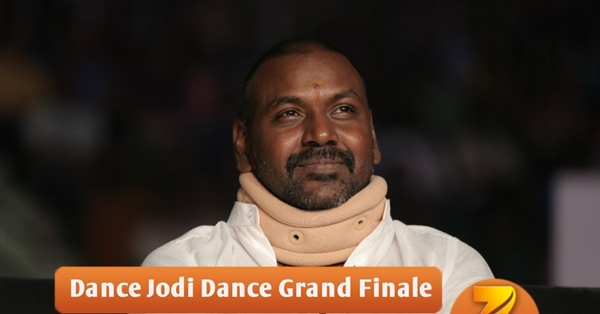 Dance Jodi Dance Finals