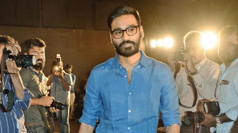 Dhanush Hit, Flop, Blockbuster Films | Actor Dhanush Movies List Dhanush Hit Flop Movies
