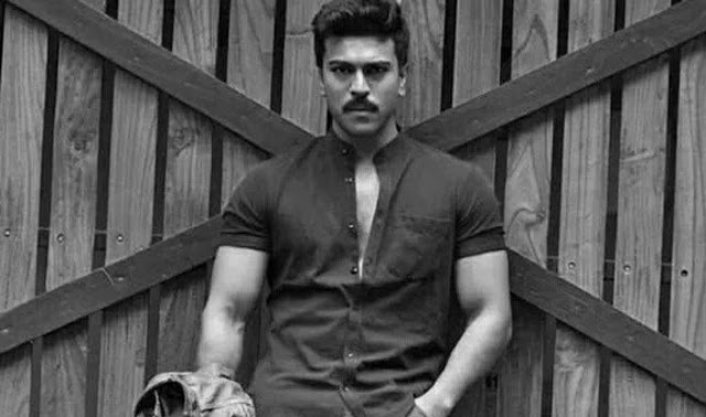 Dhruva Release Date Audio