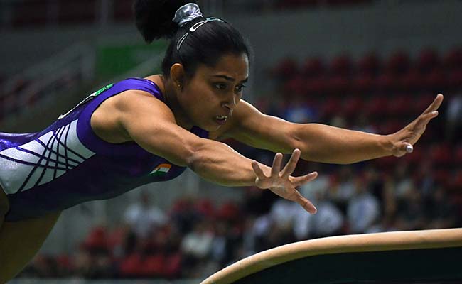 Dipa Karmakar Finals (Rio Olympics) Live on Star Sports, Hotstar.com Dipa Karmakar Finals Rio Olympics 2016