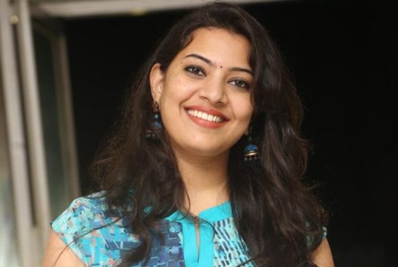 Geetha Madhuri Bigg Boss
