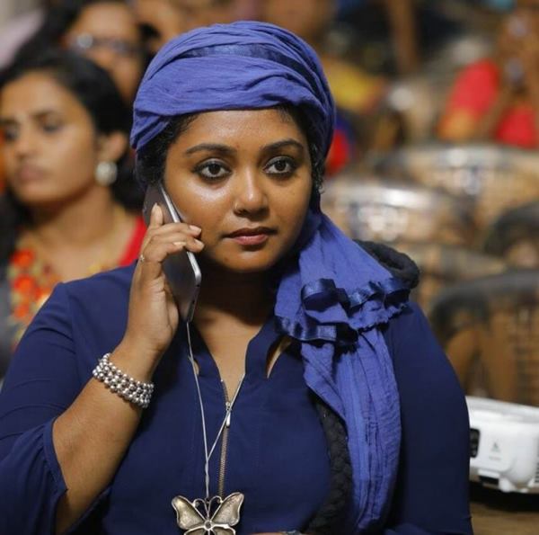 Hima Shankar Bigg Boss