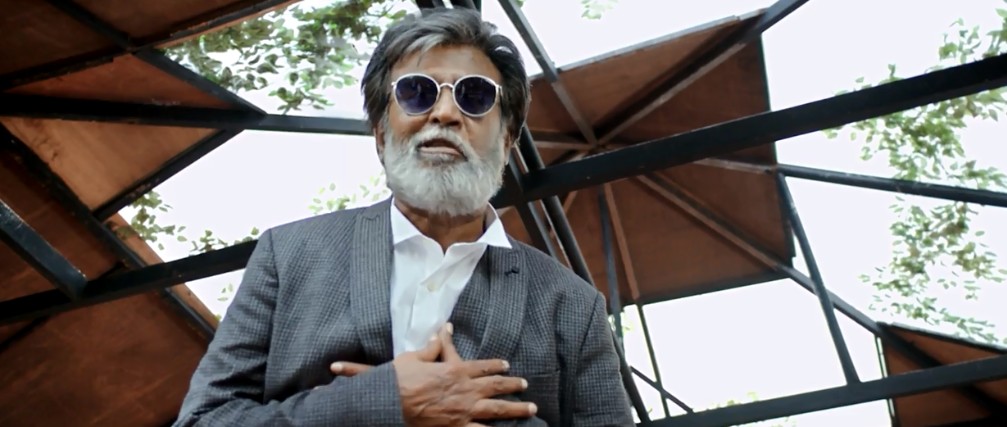 Rajinikanth Kabali Teaser Dialogues