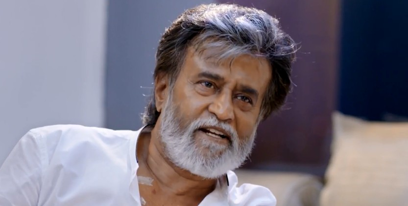 Rajinikanth Kabali Teaser Dialogues