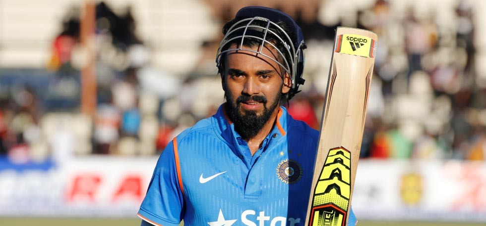 KL Rahul (Cricketer) Wiki, Age, Height, Caste, Biography, Family KL Rahul Wiki