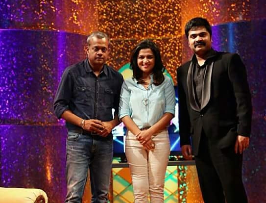 Koffee with DD Simbu