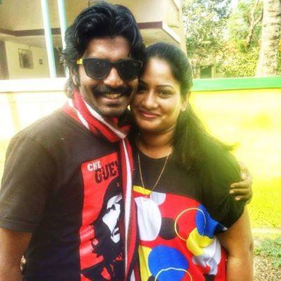 Ma Ka Pa Anand Family