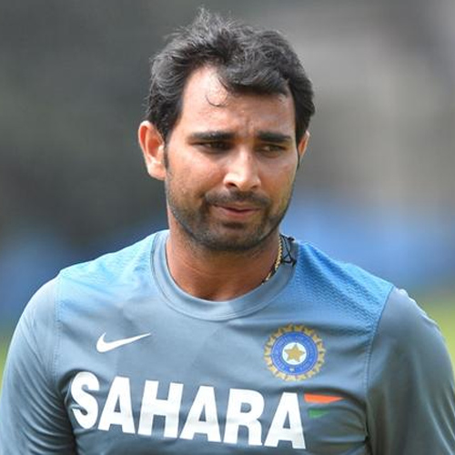 Mohammed Shami, Mohammed Shami facts, Facts about Mohammed Shami, Cricket, Facts,