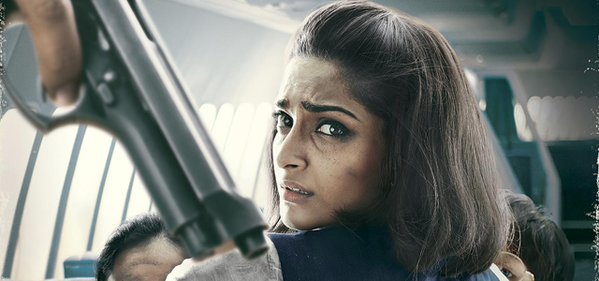 Sonam Kapoor, Neerja, Neerja Flop, Neerja Hit, Neerja Hit Flop, Neerja Hit or Flop, Neerja Verdict, Hit or Flop