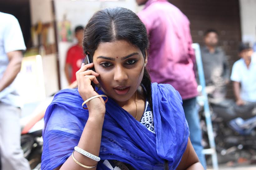 Pichaikaran, Pichaikaran heroine, Pichaikaran Images, Pichaikaran Photos, Photos, Satna Titus, Satna Titus Pichaikaran, Pichaikkaran heroine