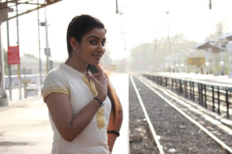 Pichaikaran, Pichaikaran heroine, Pichaikaran Images, Pichaikaran Photos, Photos, Satna Titus, Satna Titus Pichaikaran, Pichaikkaran heroine