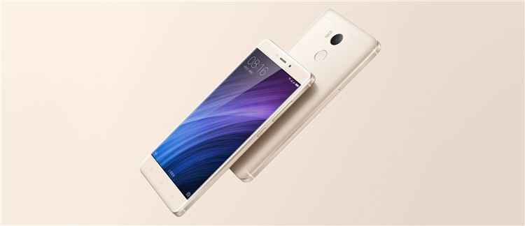 Redmi 4 Prime Amazon 