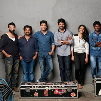 Remo, Release Date, Remo Release Date, Remo Teaser, Remo Trailer, Remo Song, Sivakarthikeyan 