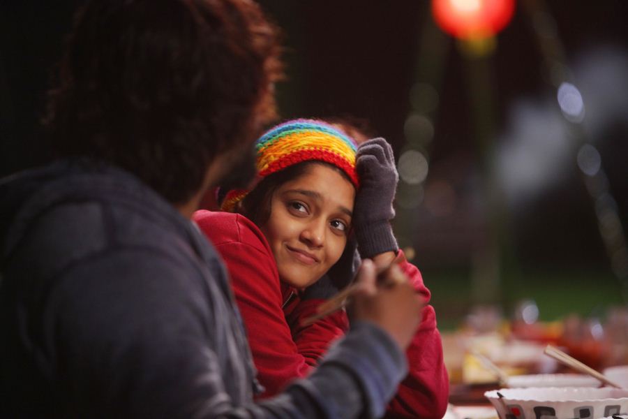 Actress Ritika Singh Irudhi Suttru heroine Photos Ritika Singh, Ritika Singh Irudhi Suttru, Irudhi Suttru, Irudhi Suttru Photos, Irudhi Suttru Images, Irudhi Suttru heroine, Photos