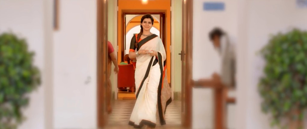 Samantha, Samantha Theri, Theri, Theri Photos, Theri heroine, Photos, Vijay, Theri Samantha 