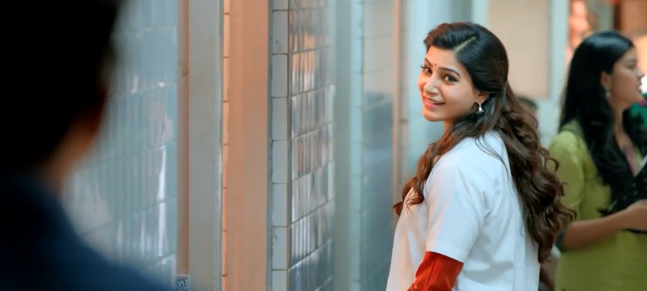 Samantha, Samantha Theri, Theri, Theri Photos, Theri heroine, Photos, Vijay, Theri Samantha 