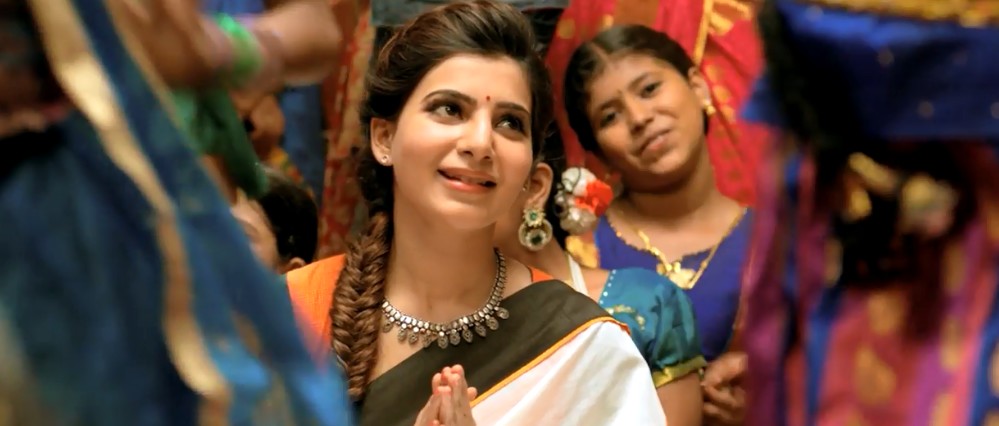 Samantha, Samantha Theri, Theri, Theri Photos, Theri heroine, Photos, Vijay, Theri Samantha 