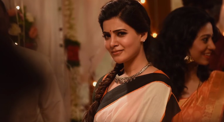 Samantha, Samantha Theri, Theri, Theri Photos, Theri heroine, Photos, Vijay, Theri Samantha 