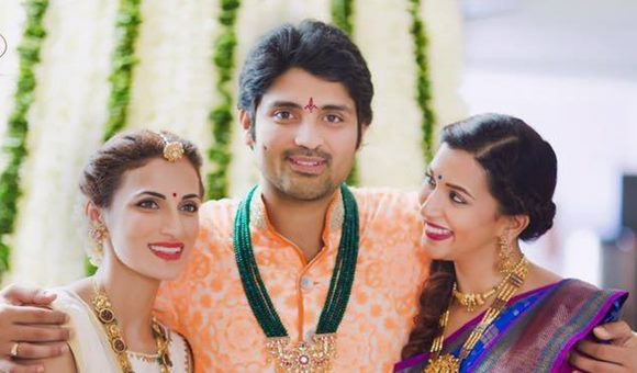 Samrat Reddy Biography