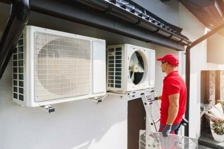 How Energy-Efficient HVAC Upgrades Deliver Lasting Returns HVAC Upgrades