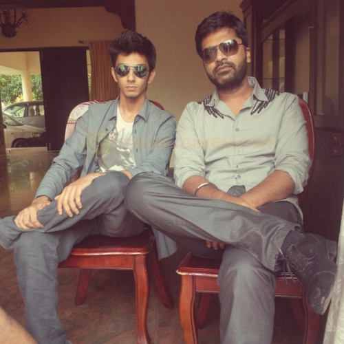Simbu, Anirudh, Beep Song, Beep Song Controversy, Beep Song News, Anirudh Beep Song, Beep Song Composer, Beep Song Music