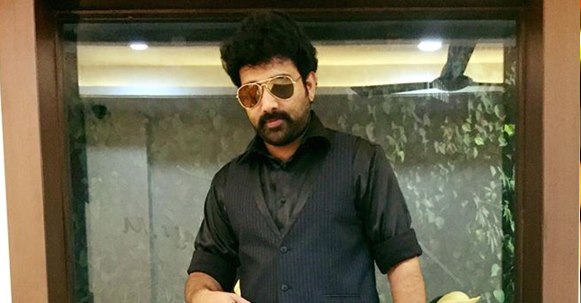 Siva Balaji Bigg Boss