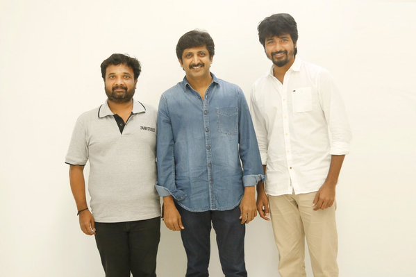 Sivakarthikeyan Next with Director Mohan Raja Sivakarthikeyan next, Mohan Raja next, Sivakarthikeyan movie 2016, Sivakarthikeyan raja movie, Tamil, News