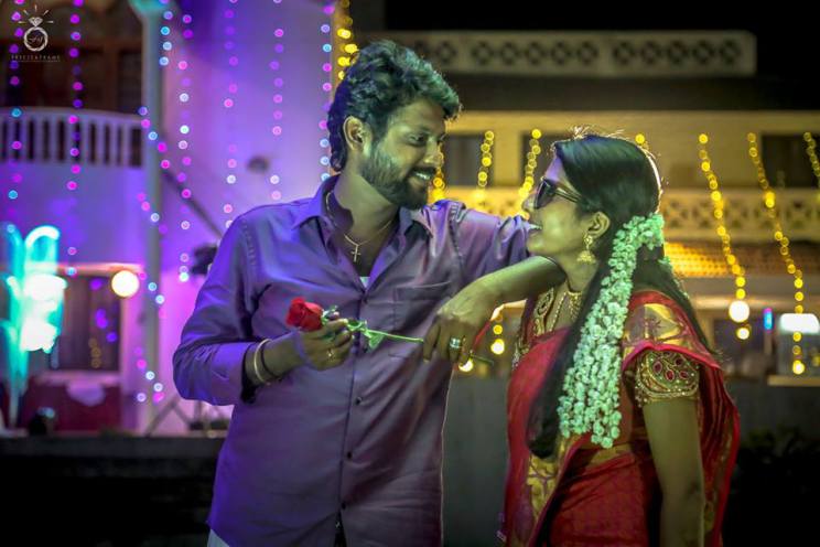 Sun Music Rio Marriage