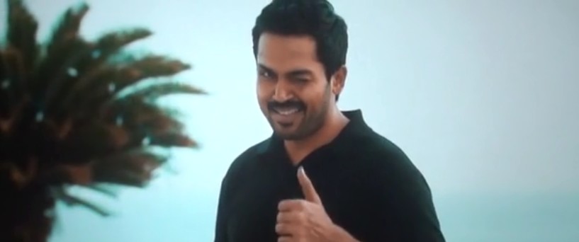 Thozha, Karthi, Nagarjuna, Entertainment 