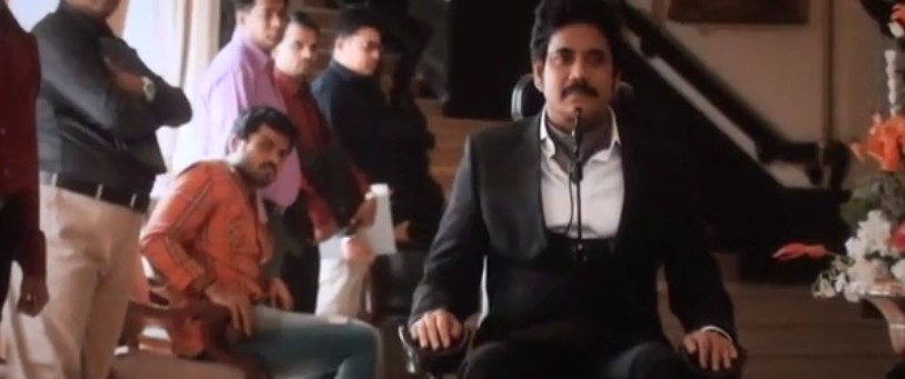 Thozha, Karthi, Nagarjuna, Entertainment 