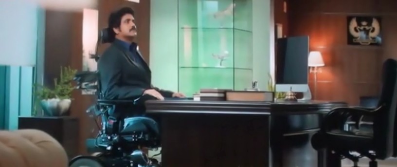 Thozha, Karthi, Nagarjuna, Entertainment 