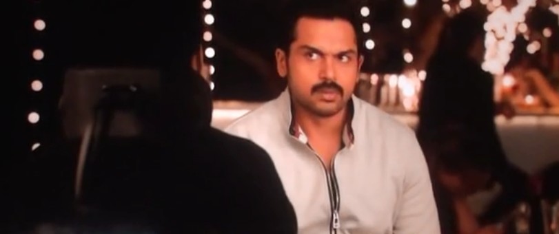 Thozha, Karthi, Nagarjuna, Entertainment 