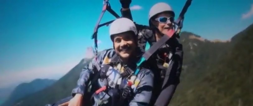 Thozha, Karthi, Nagarjuna, Entertainment 