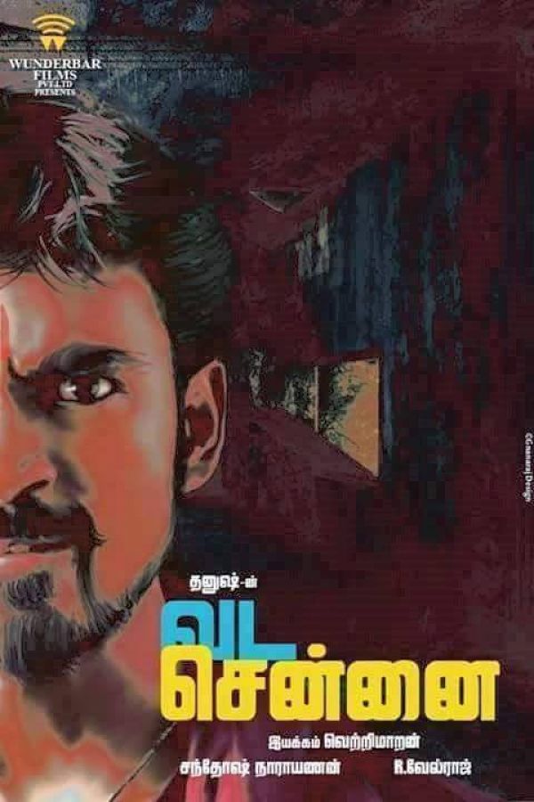 Release Date, Tamil, Vada Chennai, Vada Chennai Release Date, Vada Chennai Songs, Vada Chennai Songs release Date, Vada Chennai Teaser, Vada Chennai Trailer, Dhanush 