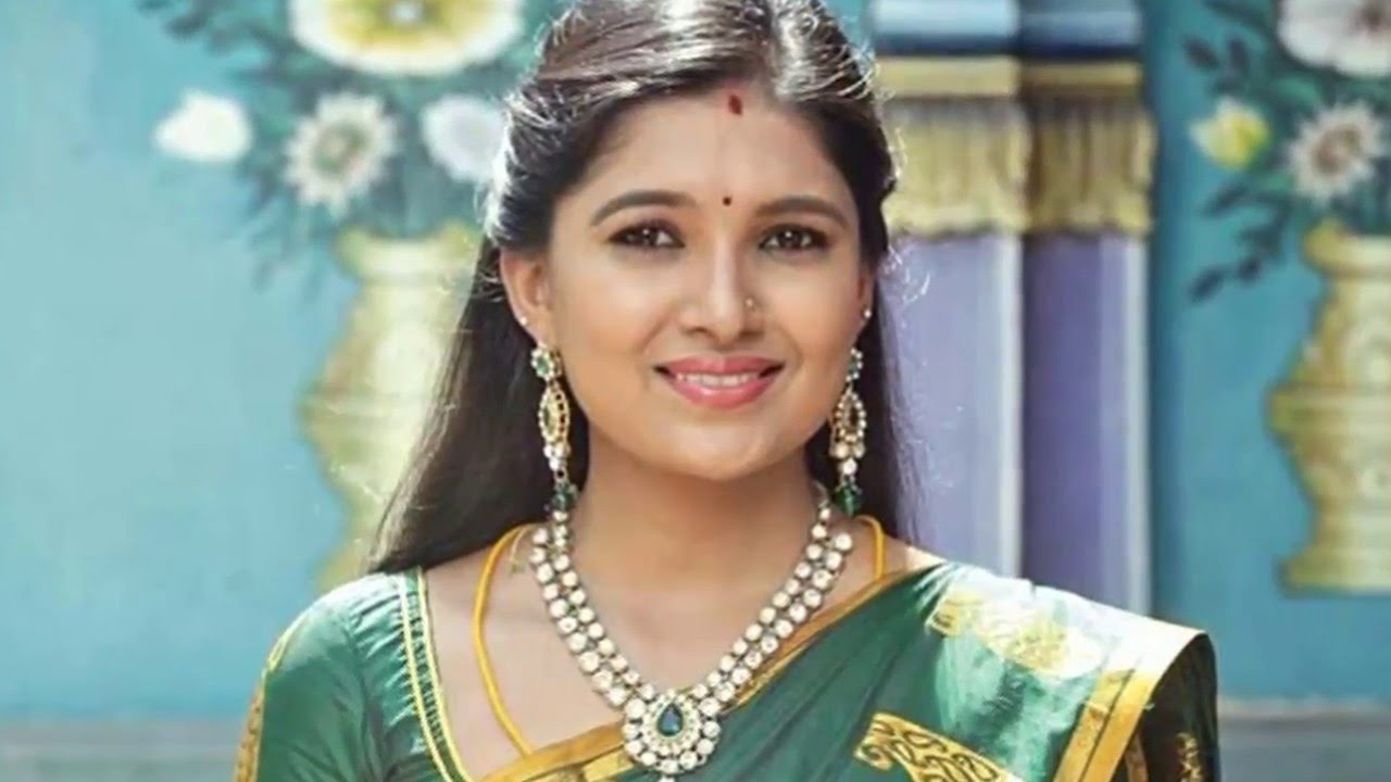 Vani Bhojan (Actress) Wiki, Biography, Marriage, Age, Husband Vani Bhojan Husband