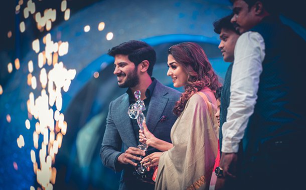 Vijay Awards 2018 Winners