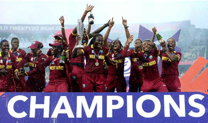 Women’s World T20: West Indies beats Australia for maiden title West Indies, West Indies Women,West Indies Women's cricket team, T20 World Cup, Women;s T20 World Cup, Australia