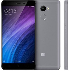Xiaomi Redmi 4 Prime 
