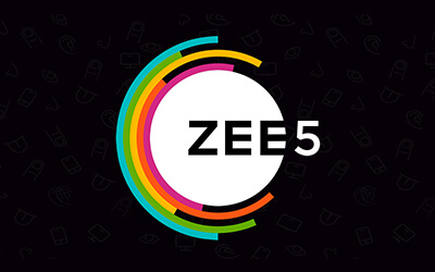 Zee5 Online Movie Streaming